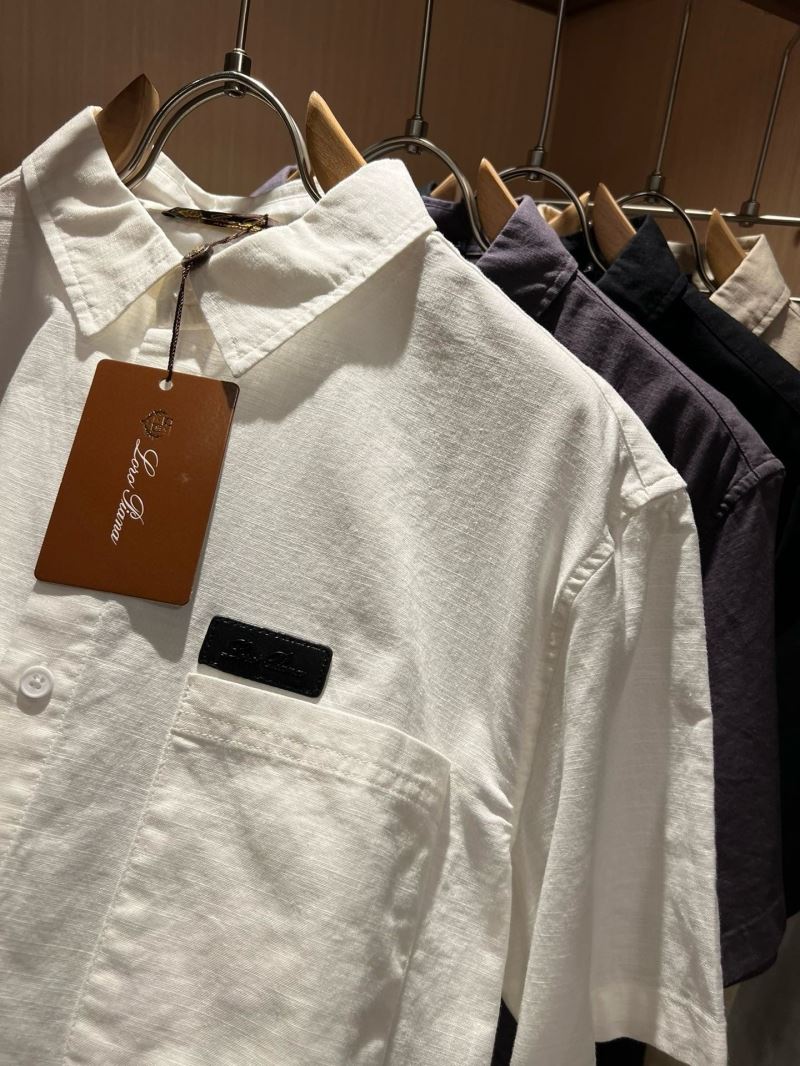 Loro Piana Shirts